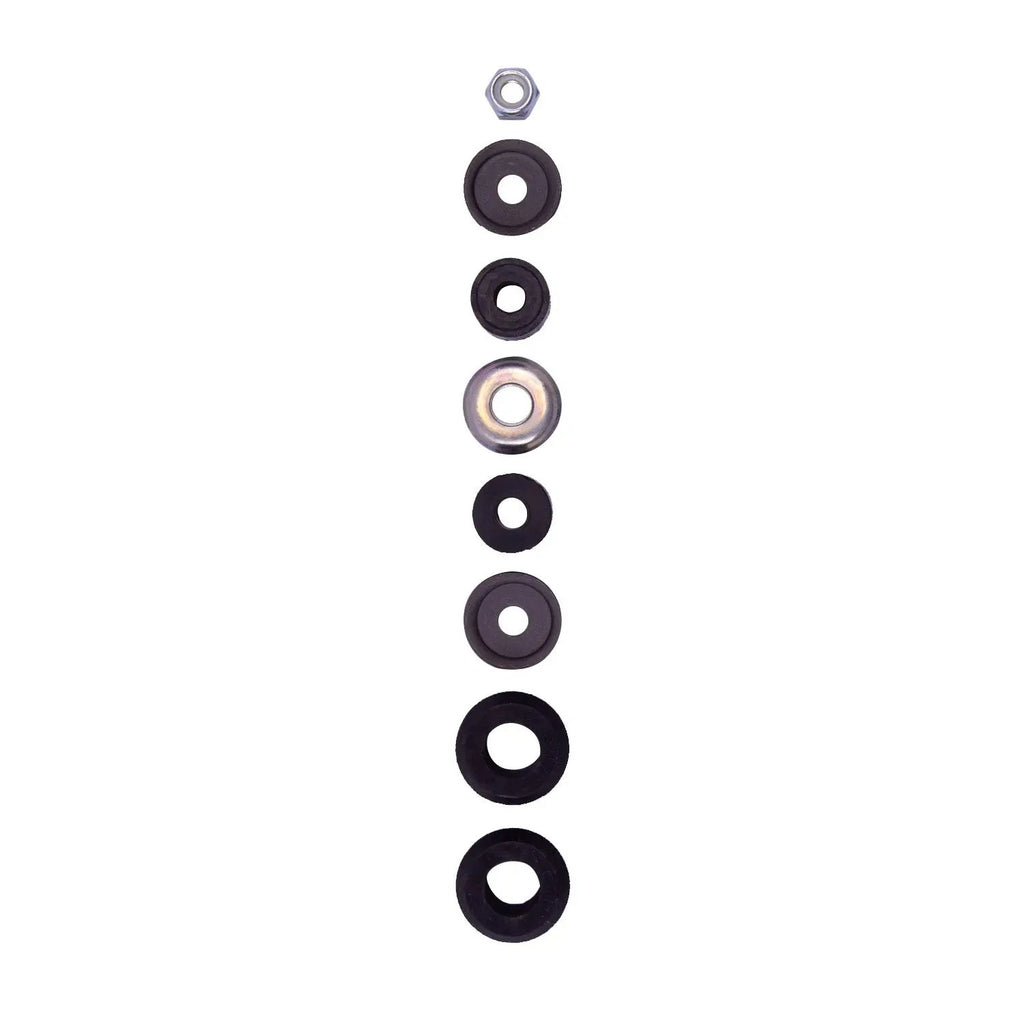 B8 5160 - Suspension Shock Absorber by Bilstein