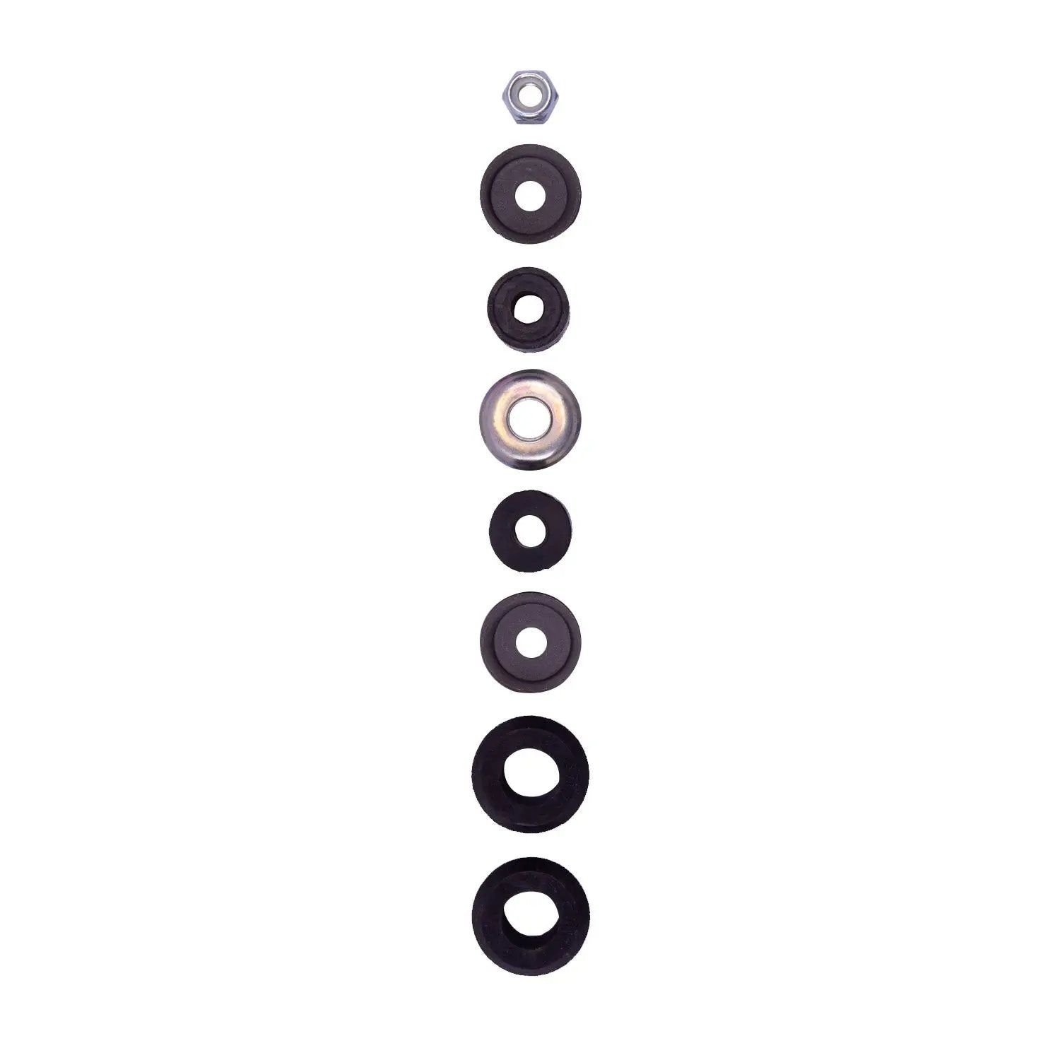 B8 5160 - Suspension Shock Absorber by Bilstein