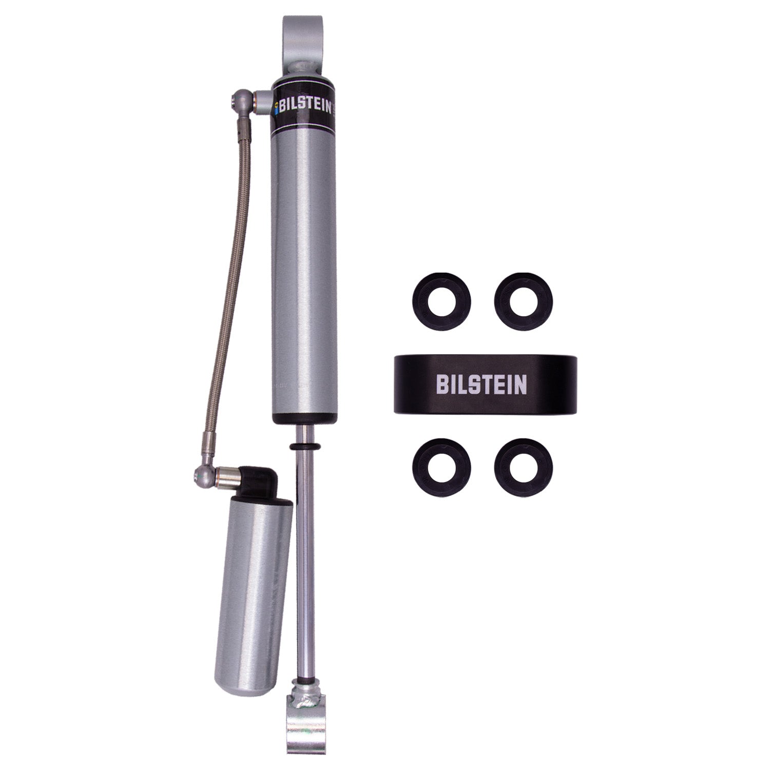 B8 5160 - Suspension Shock Absorber by Bilstein