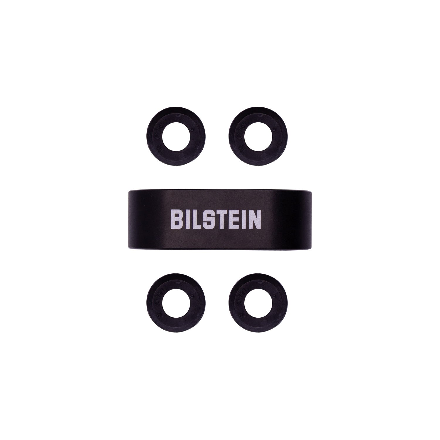 B8 5160 - Suspension Shock Absorber by Bilstein