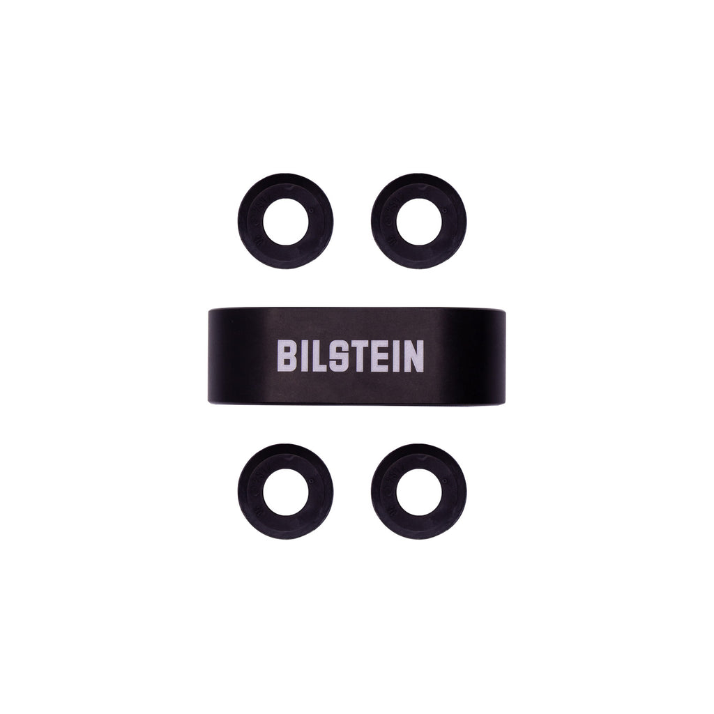 B8 5160 - Suspension Shock Absorber by Bilstein