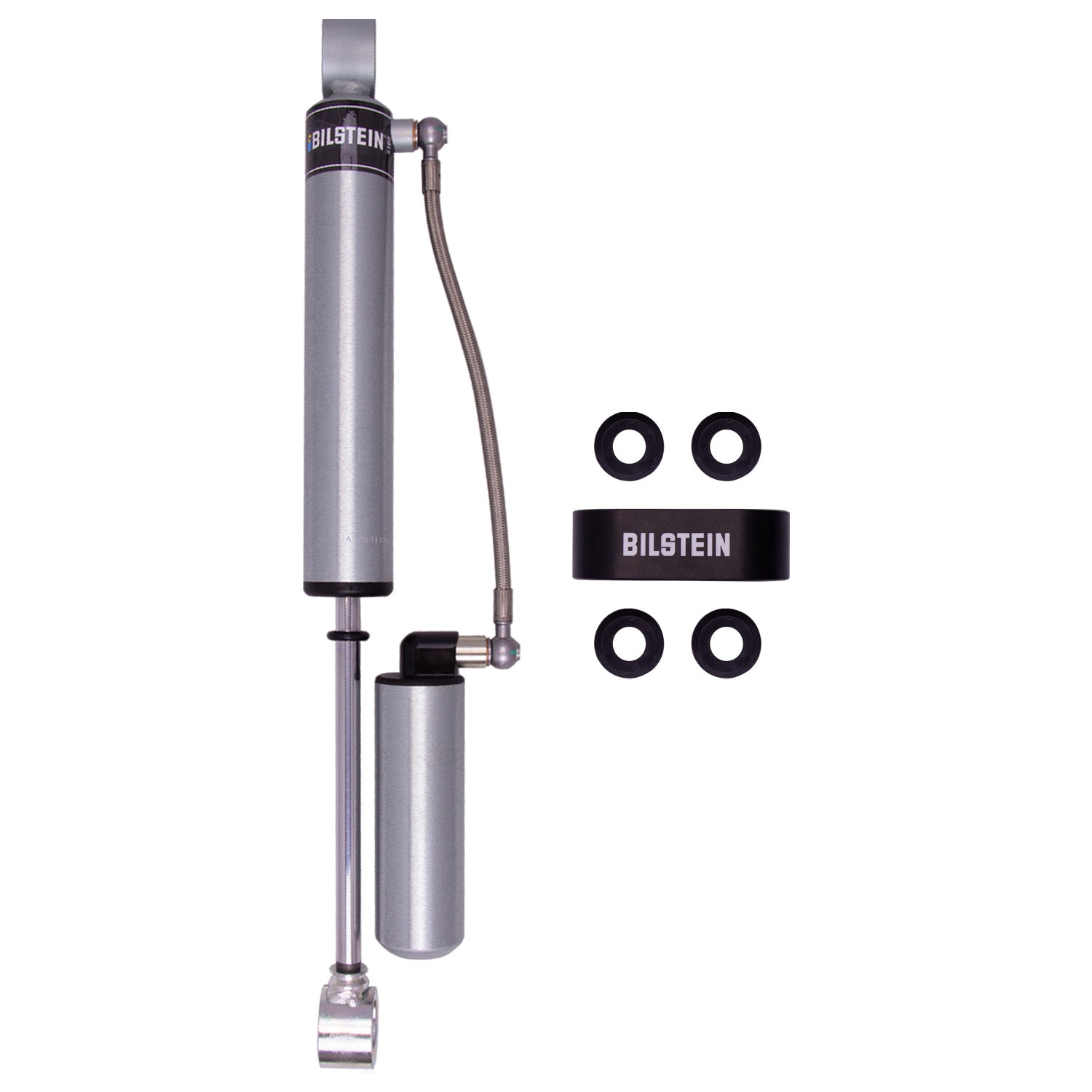 B8 5160 - Suspension Shock Absorber by Bilstein