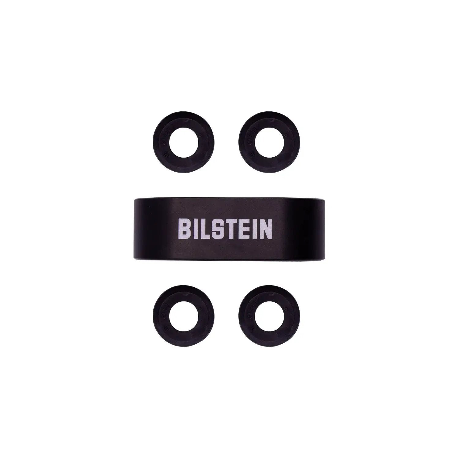 B8 5160 - Suspension Shock Absorber by Bilstein