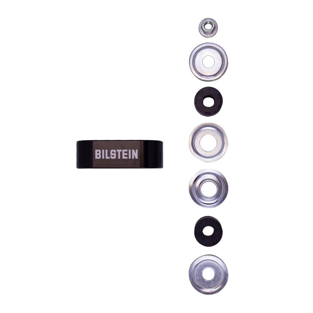 B8 5160 - Suspension Shock Absorber by Bilstein