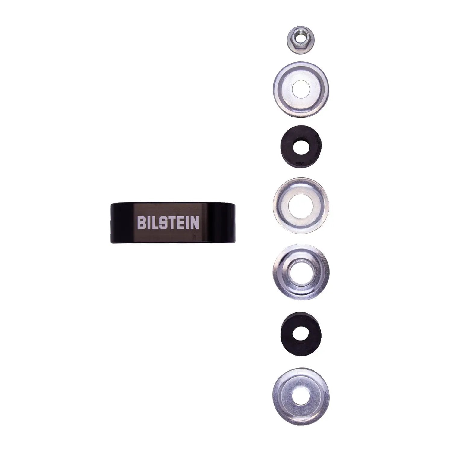 B8 5160 - Suspension Shock Absorber by Bilstein