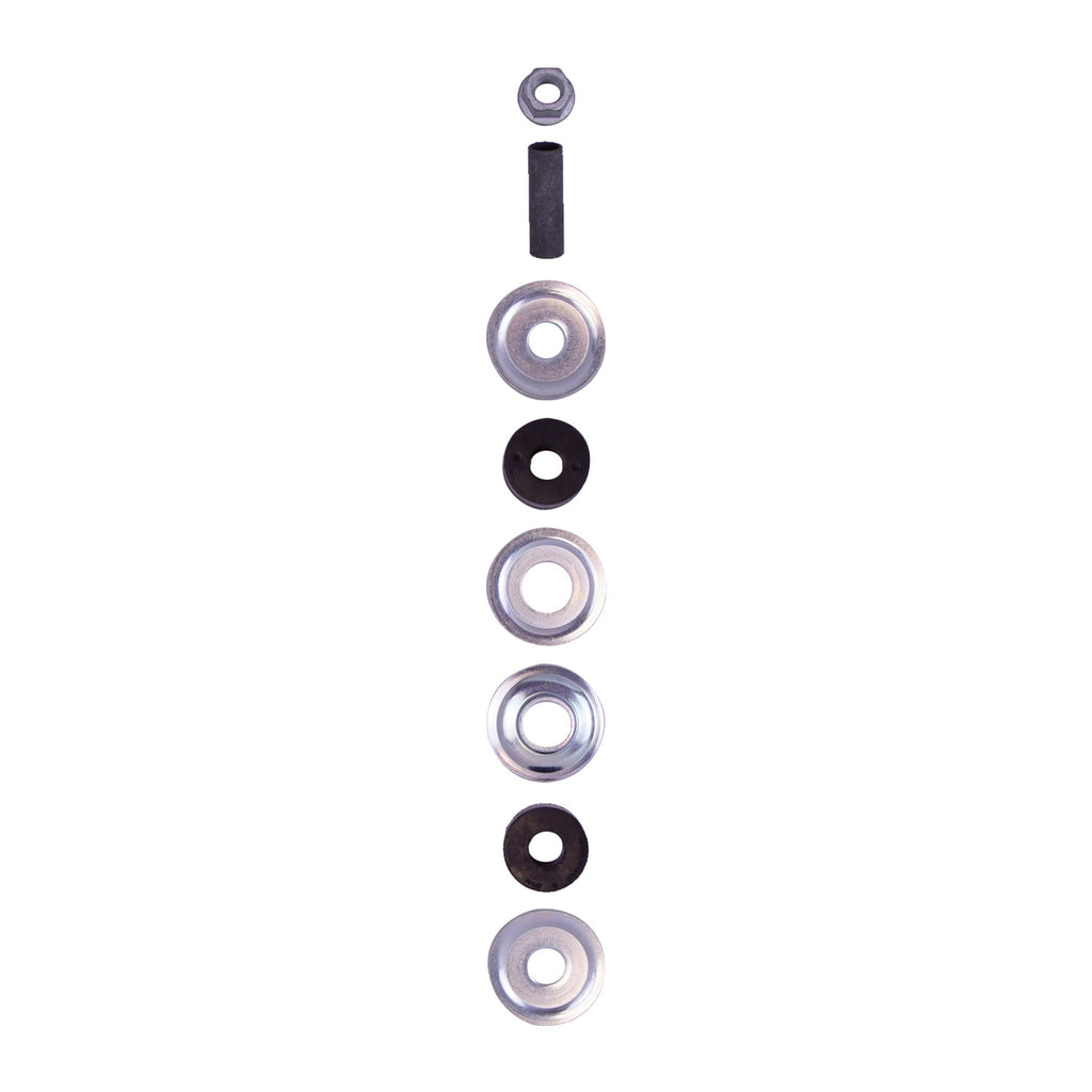 B8 5160 - Suspension Shock Absorber by Bilstein