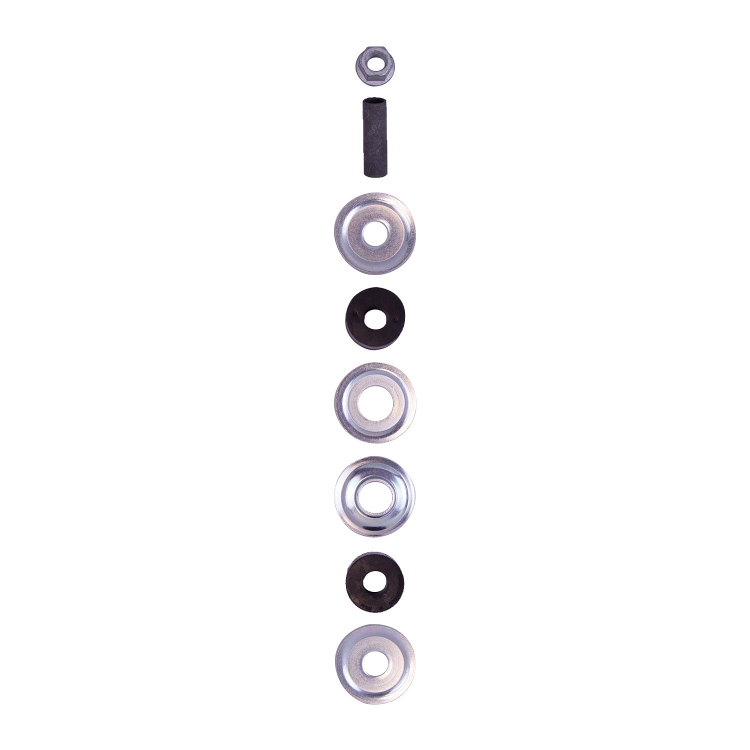 B8 5160 - Suspension Shock Absorber by Bilstein