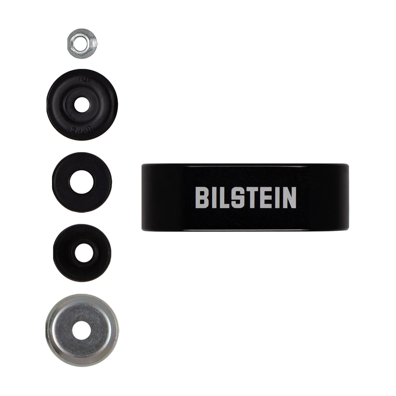 B8 5160 - Suspension Shock Absorber by Bilstein