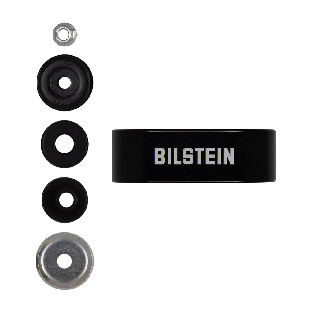 B8 5160 - Suspension Shock Absorber by Bilstein