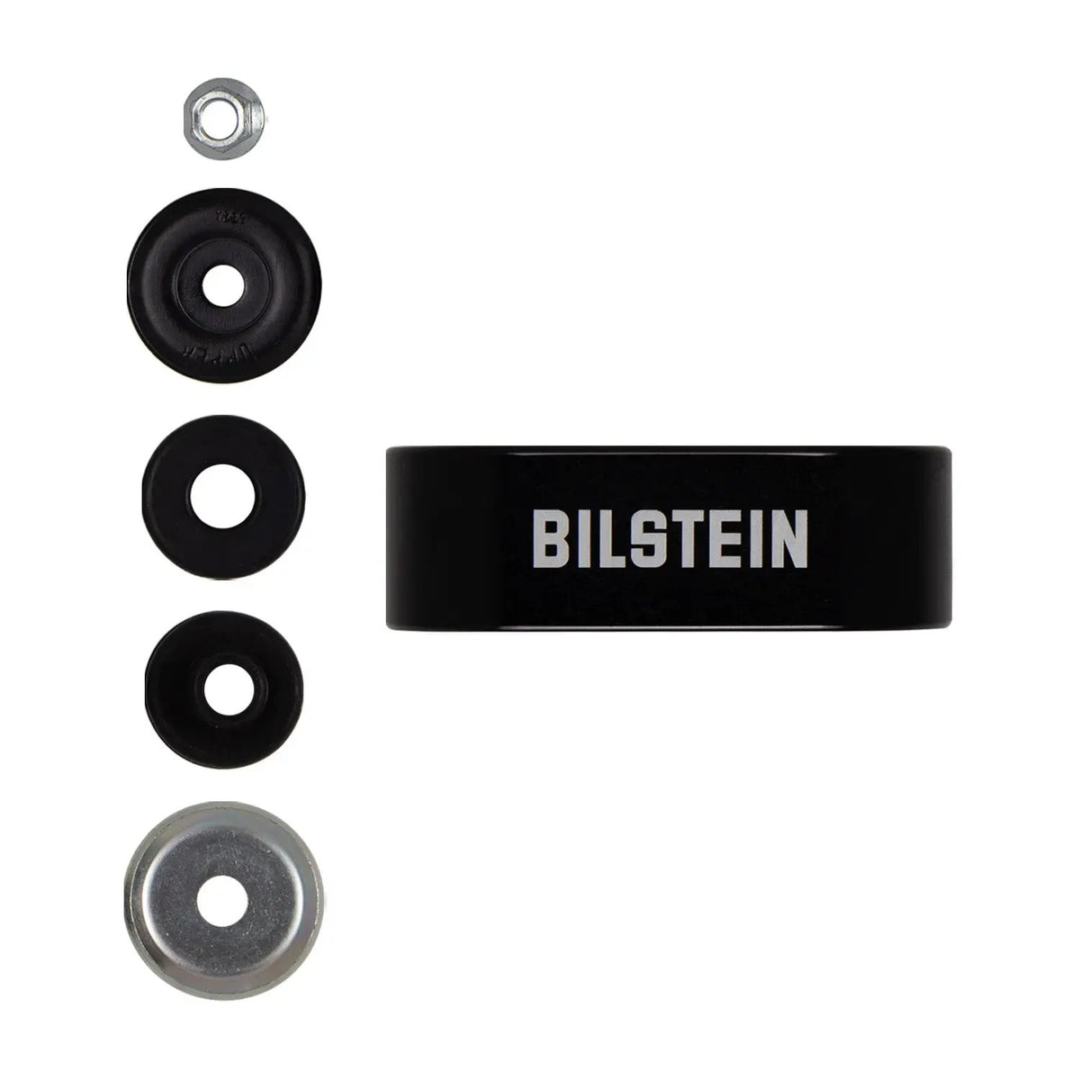 B8 5160 - Suspension Shock Absorber by Bilstein