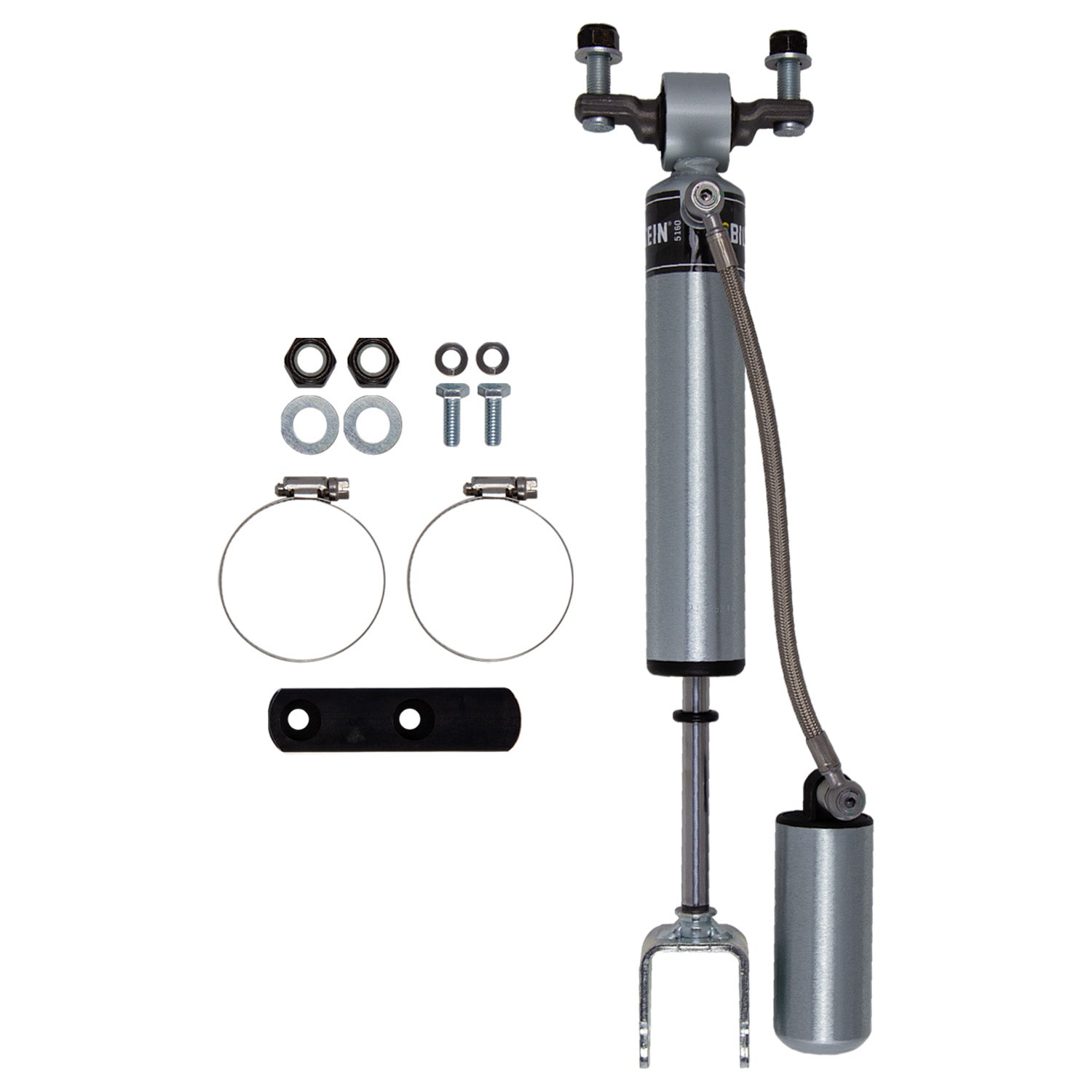 B8 5160 - Suspension Shock Absorber by Bilstein