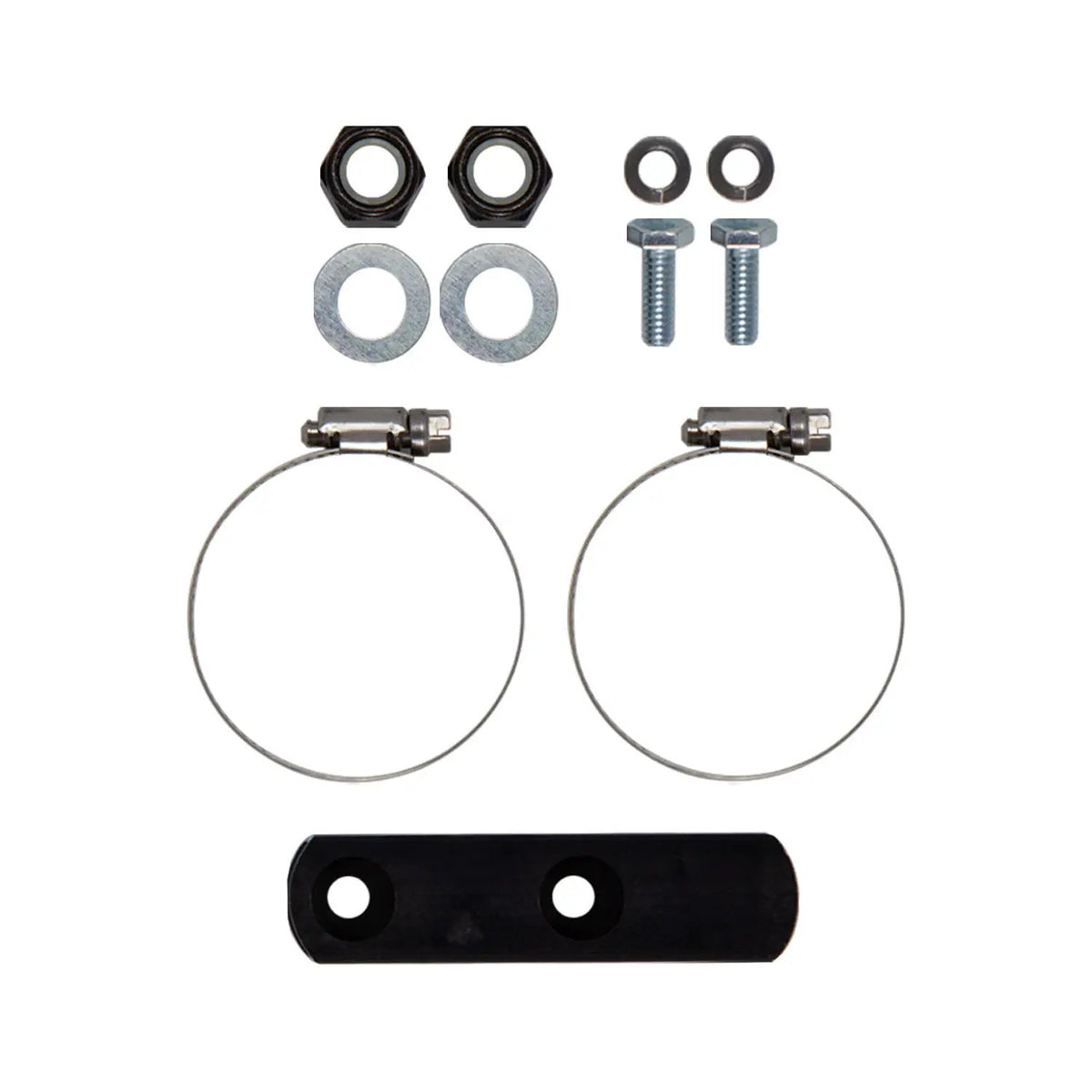 B8 5160 - Suspension Shock Absorber by Bilstein