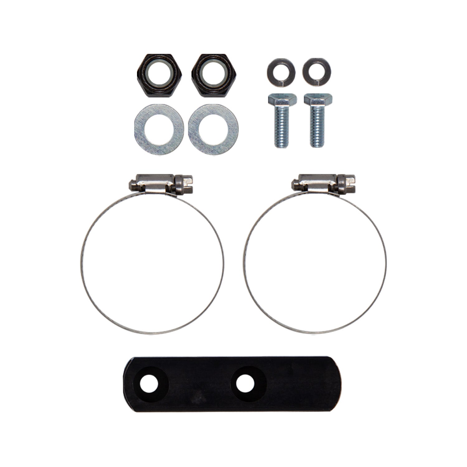 B8 5160 - Suspension Shock Absorber by Bilstein