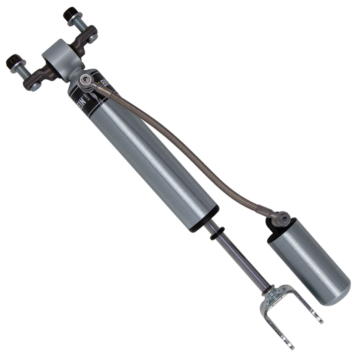 B8 5160 - Suspension Shock Absorber by Bilstein