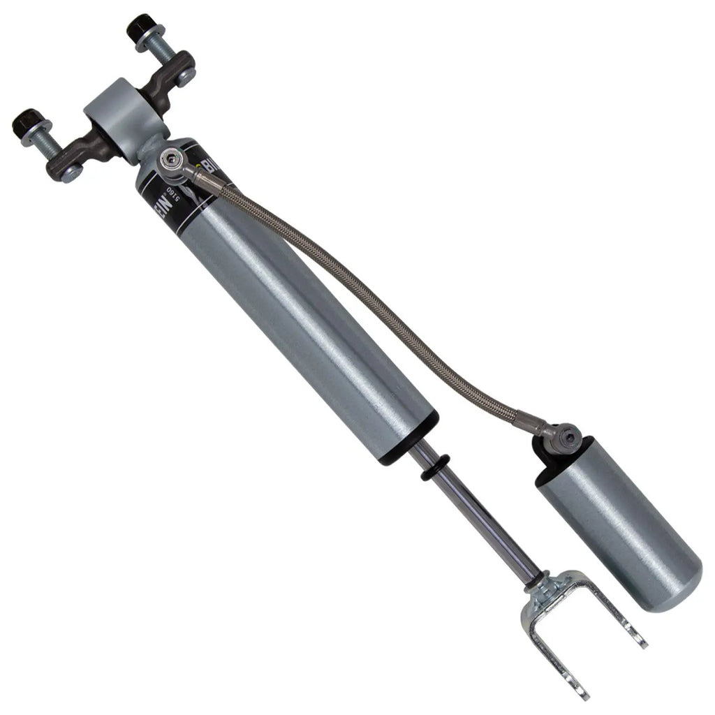 B8 5160 - Suspension Shock Absorber by Bilstein
