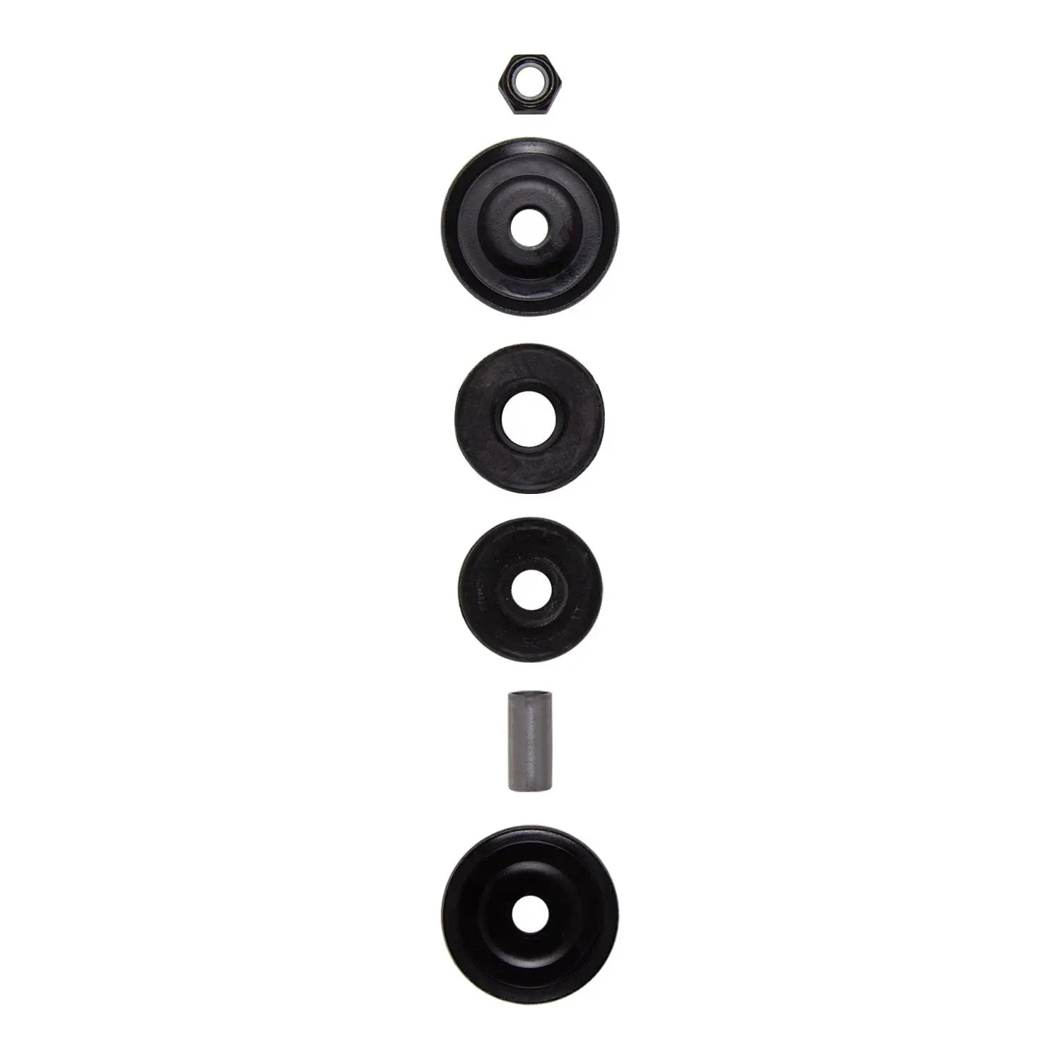 B8 5160 - Suspension Shock Absorber by Bilstein