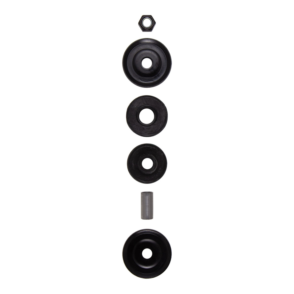 B8 5160 - Suspension Shock Absorber by Bilstein