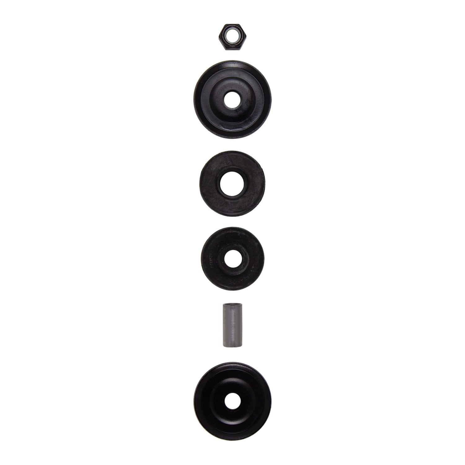 B8 5160 - Suspension Shock Absorber by Bilstein