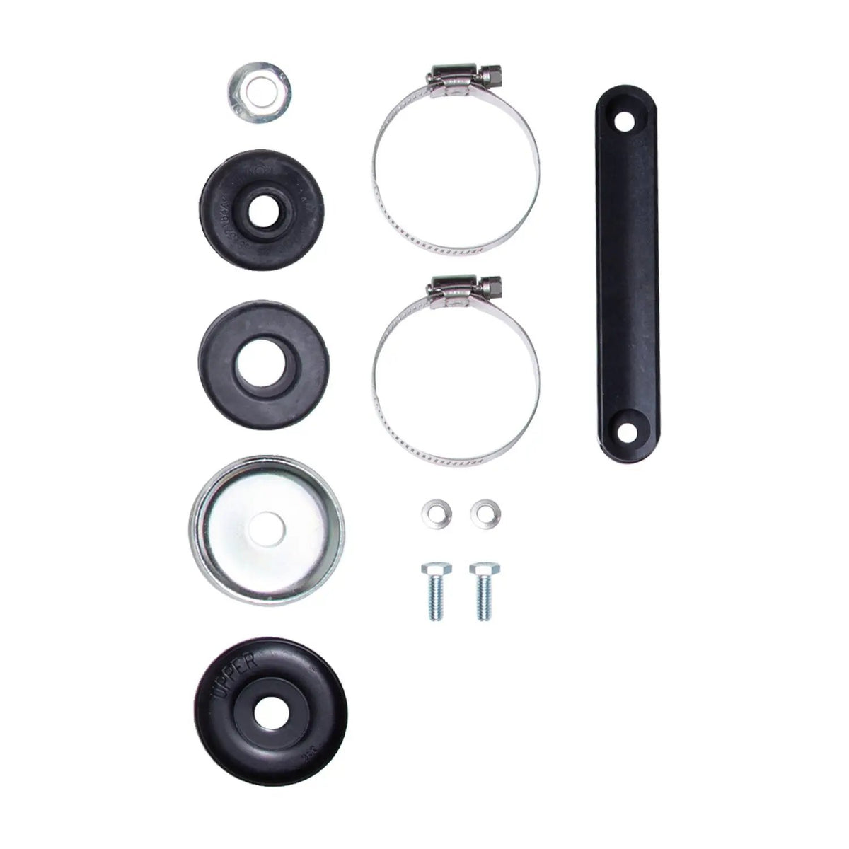 B8 5160 - Suspension Shock Absorber by Bilstein
