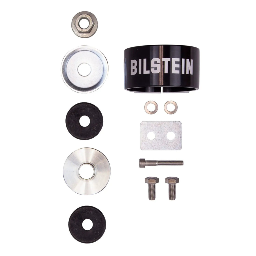 B8 8100 (Bypass) - Suspension Shock Absorber by Bilstein
