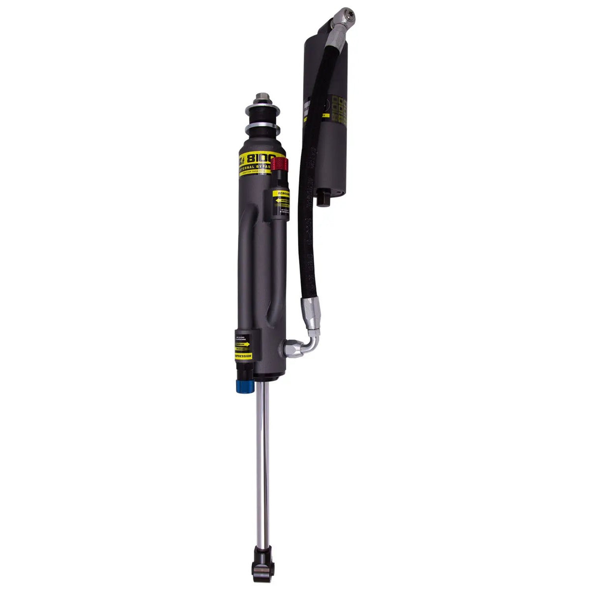 B8 8100 (Bypass) - Suspension Shock Absorber by Bilstein