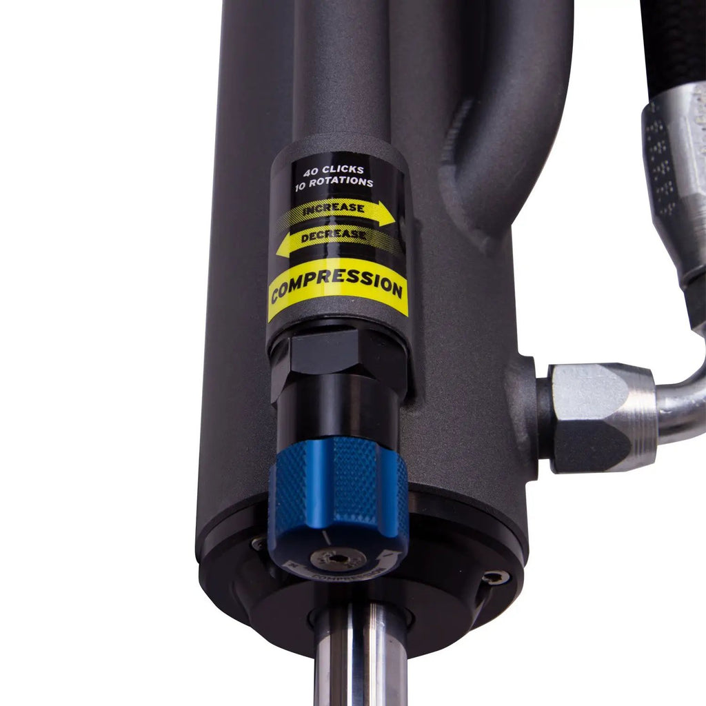 B8 8100 (Bypass) - Suspension Shock Absorber by Bilstein