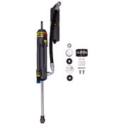 B8 8100 (Bypass) - Suspension Shock Absorber by Bilstein