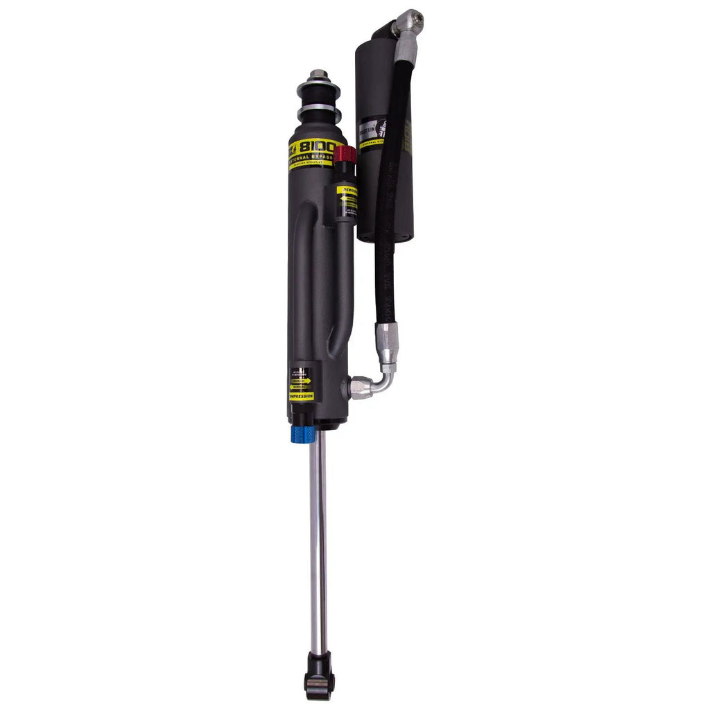 B8 8100 (Bypass) - Suspension Shock Absorber by Bilstein