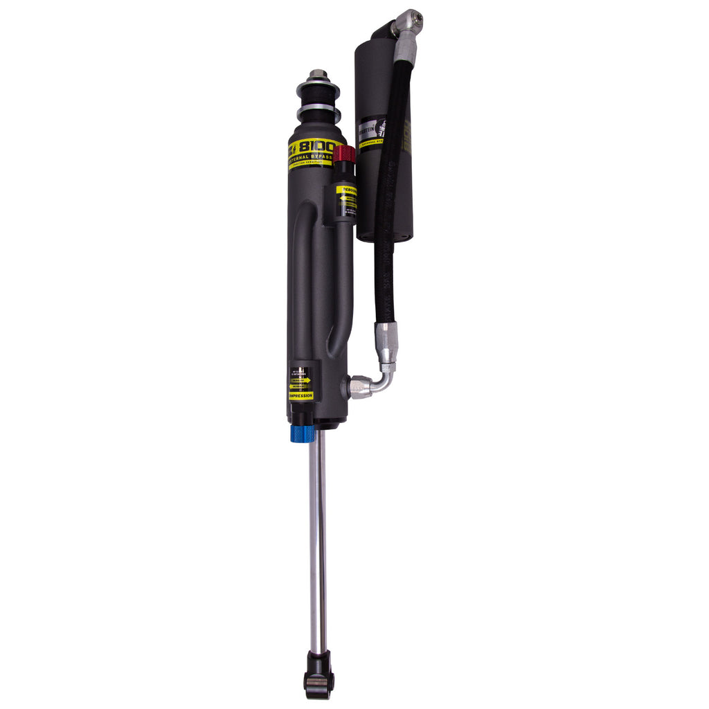 B8 8100 (Bypass) - Suspension Shock Absorber by Bilstein