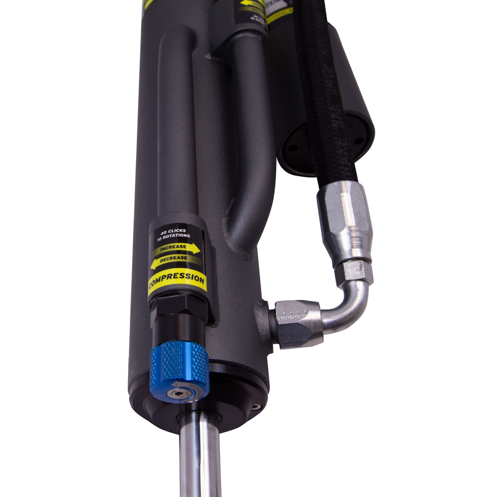 B8 8100 (Bypass) - Suspension Shock Absorber by Bilstein