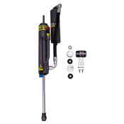 B8 8100 (Bypass) - Suspension Shock Absorber by Bilstein