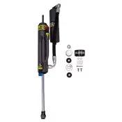B8 8100 (Bypass) - Suspension Shock Absorber by Bilstein