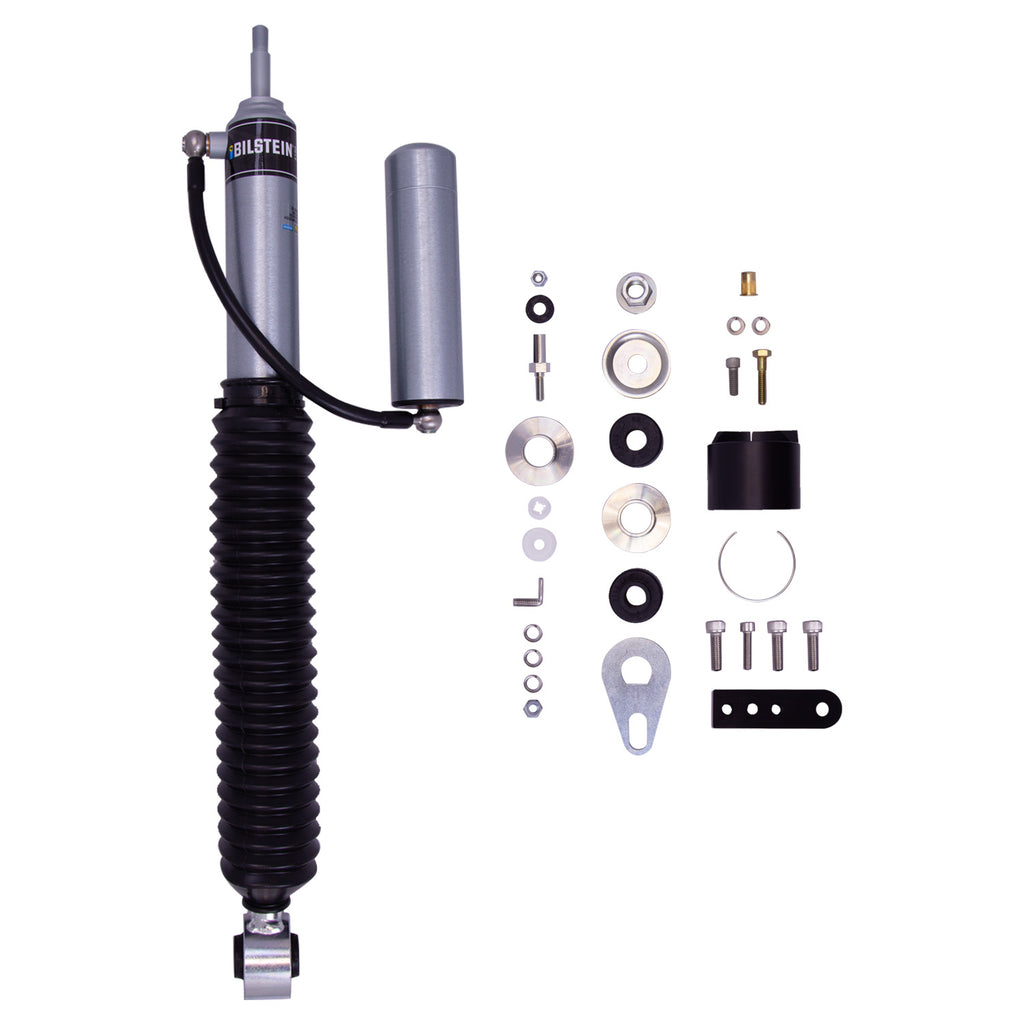 B8 5160 - Suspension Shock Absorber by Bilstein
