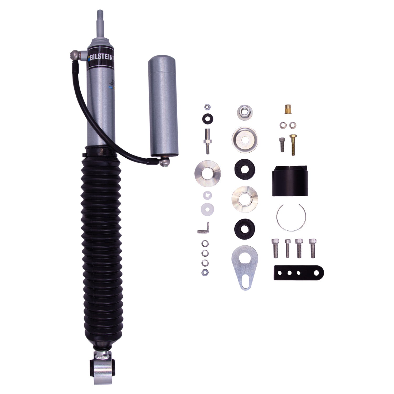 B8 5160 - Suspension Shock Absorber by Bilstein