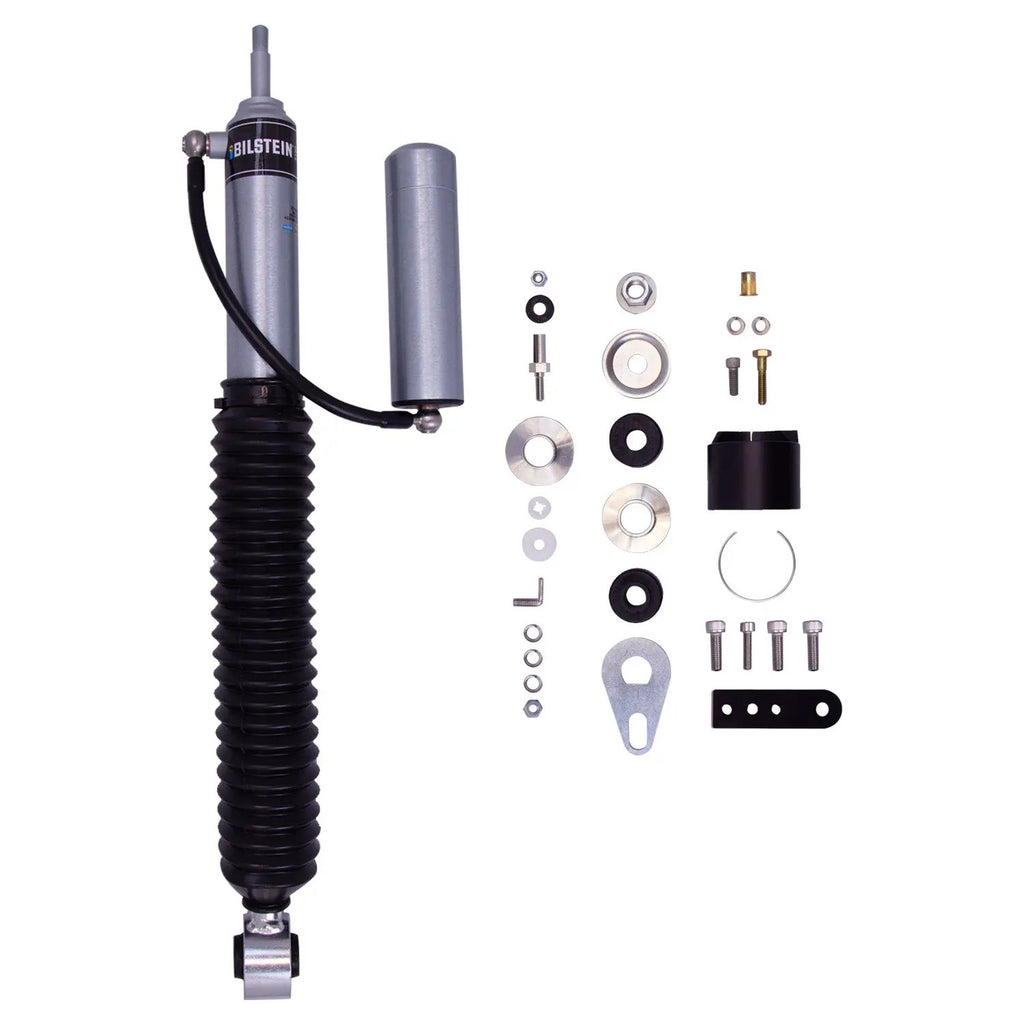 B8 5160 - Suspension Shock Absorber by Bilstein