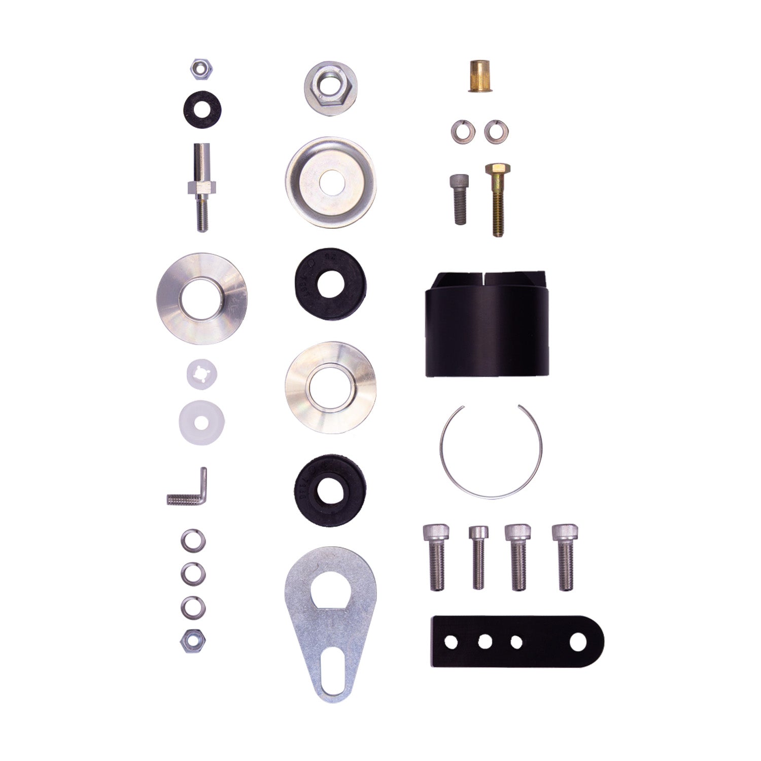 B8 5160 - Suspension Shock Absorber by Bilstein