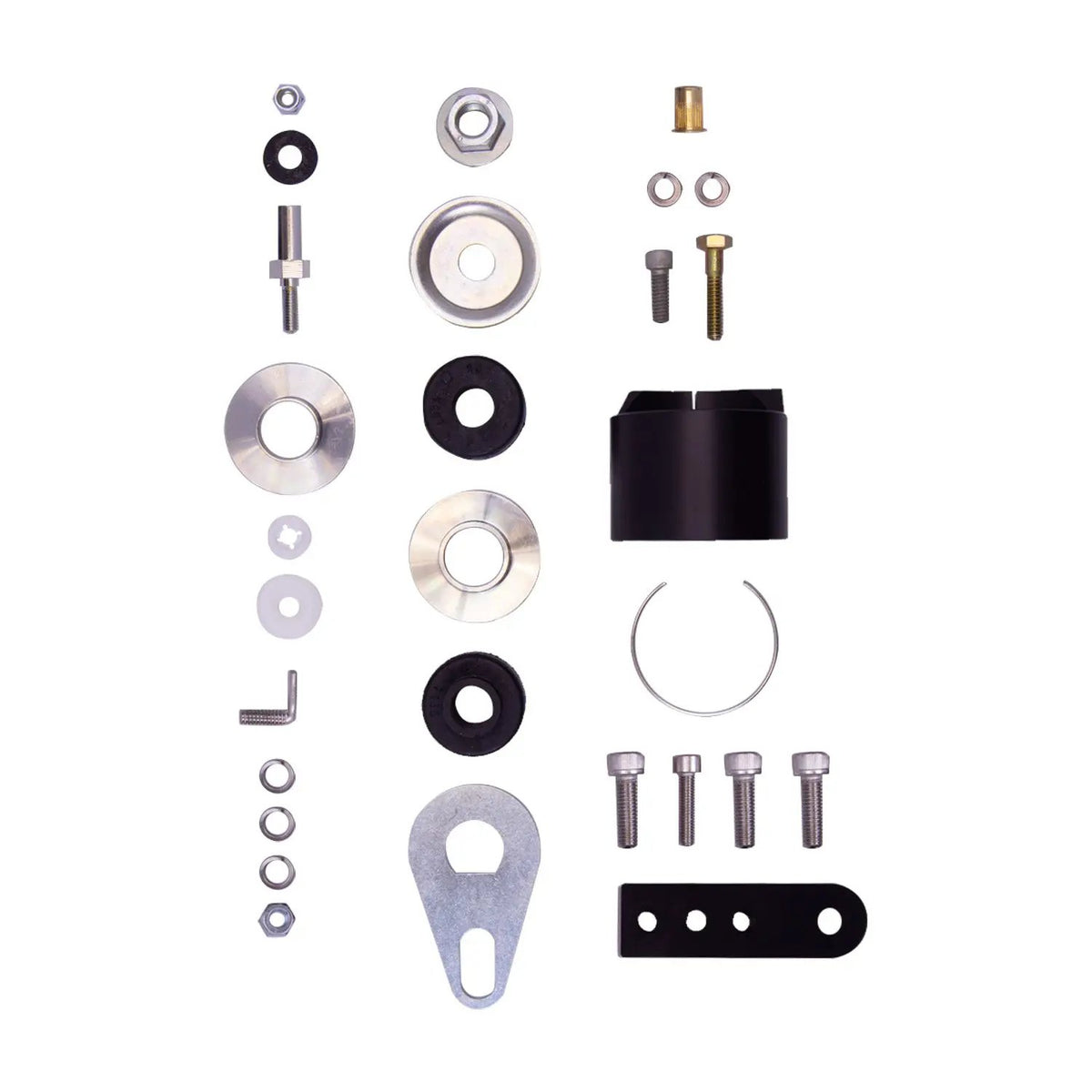 B8 5160 - Suspension Shock Absorber by Bilstein