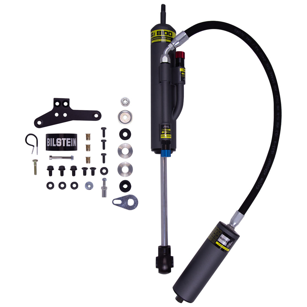 B8 8100 (Bypass) - Suspension Shock Absorber by Bilstein