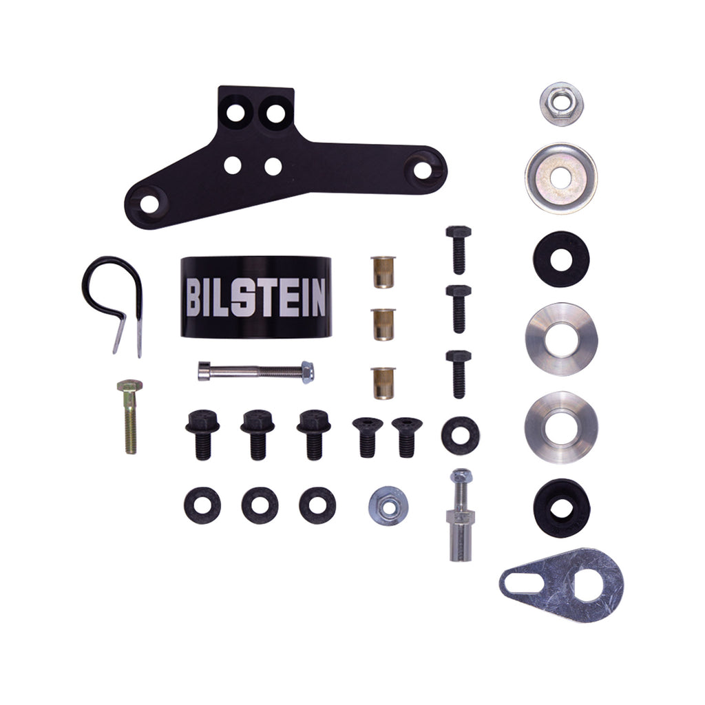 B8 8100 (Bypass) - Suspension Shock Absorber by Bilstein