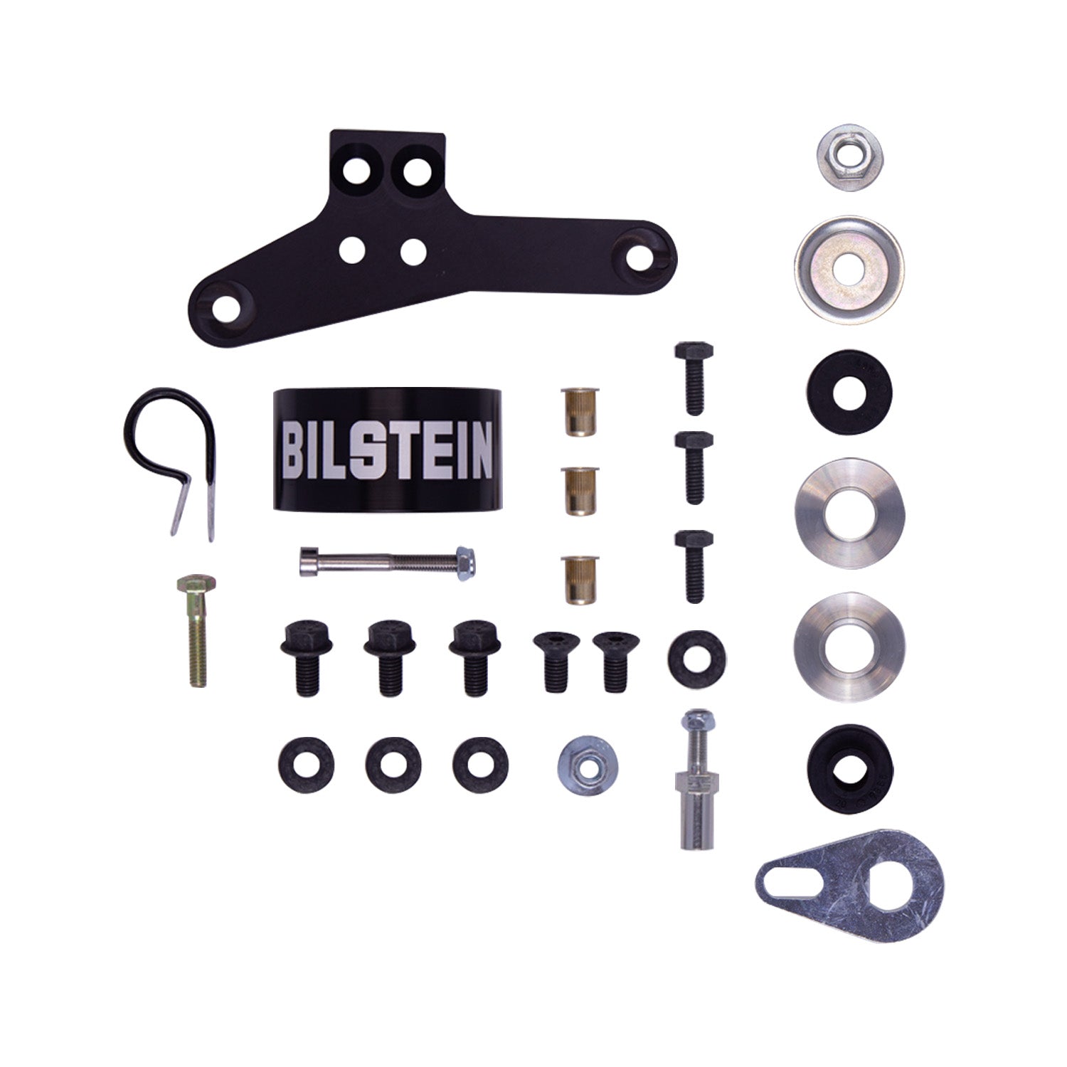 B8 8100 (Bypass) - Suspension Shock Absorber by Bilstein