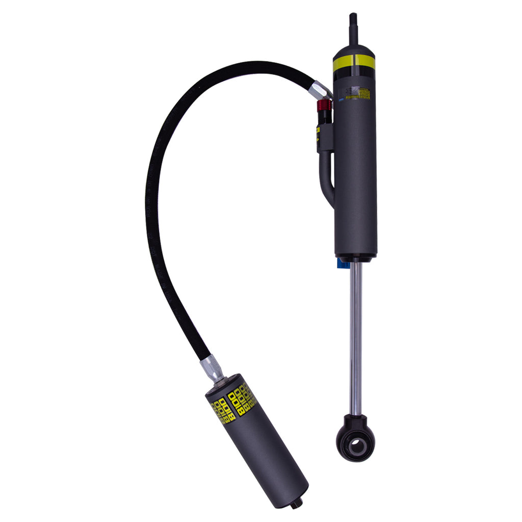 B8 8100 (Bypass) - Suspension Shock Absorber by Bilstein