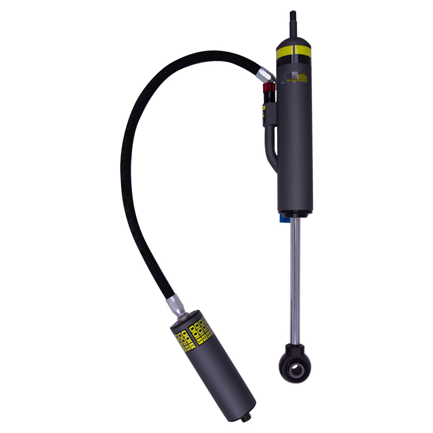 B8 8100 (Bypass) - Suspension Shock Absorber by Bilstein