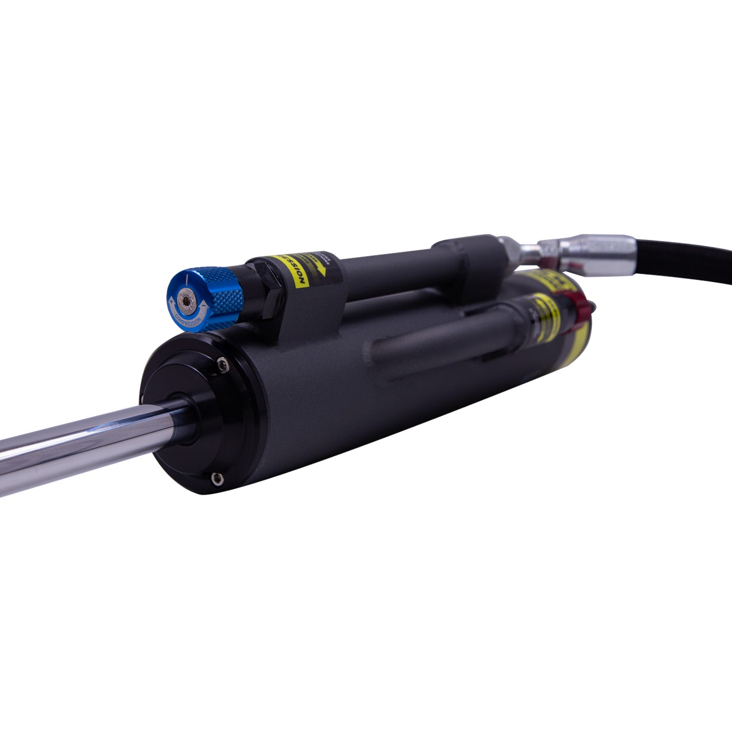 B8 8100 (Bypass) - Suspension Shock Absorber by Bilstein