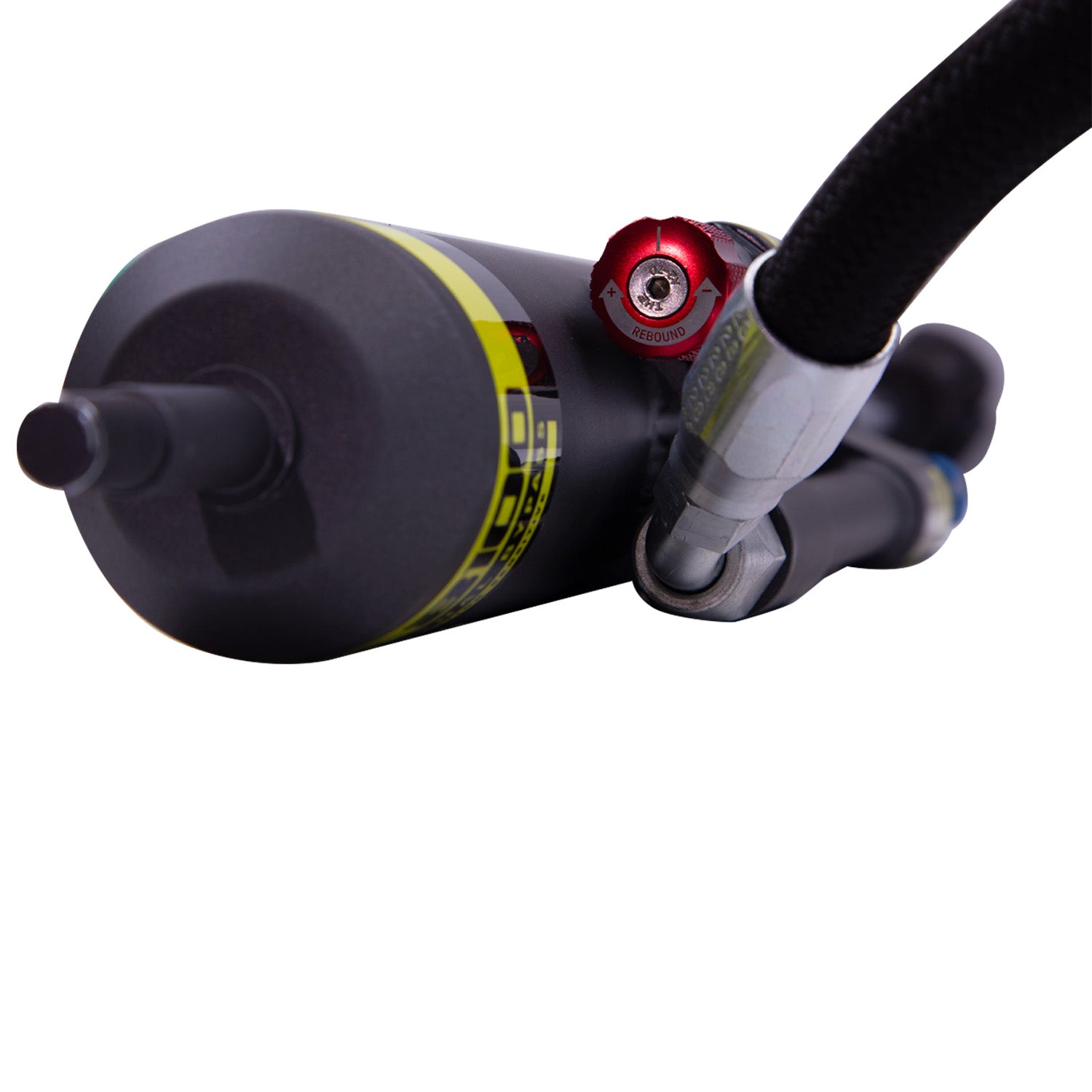 B8 8100 (Bypass) - Suspension Shock Absorber by Bilstein