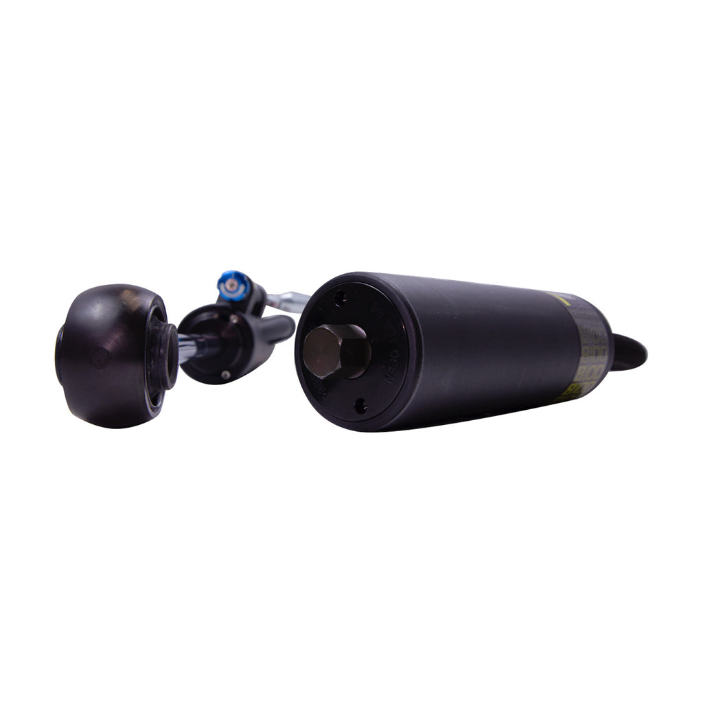 B8 8100 (Bypass) - Suspension Shock Absorber by Bilstein