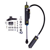B8 8100 (Bypass) - Suspension Shock Absorber by Bilstein