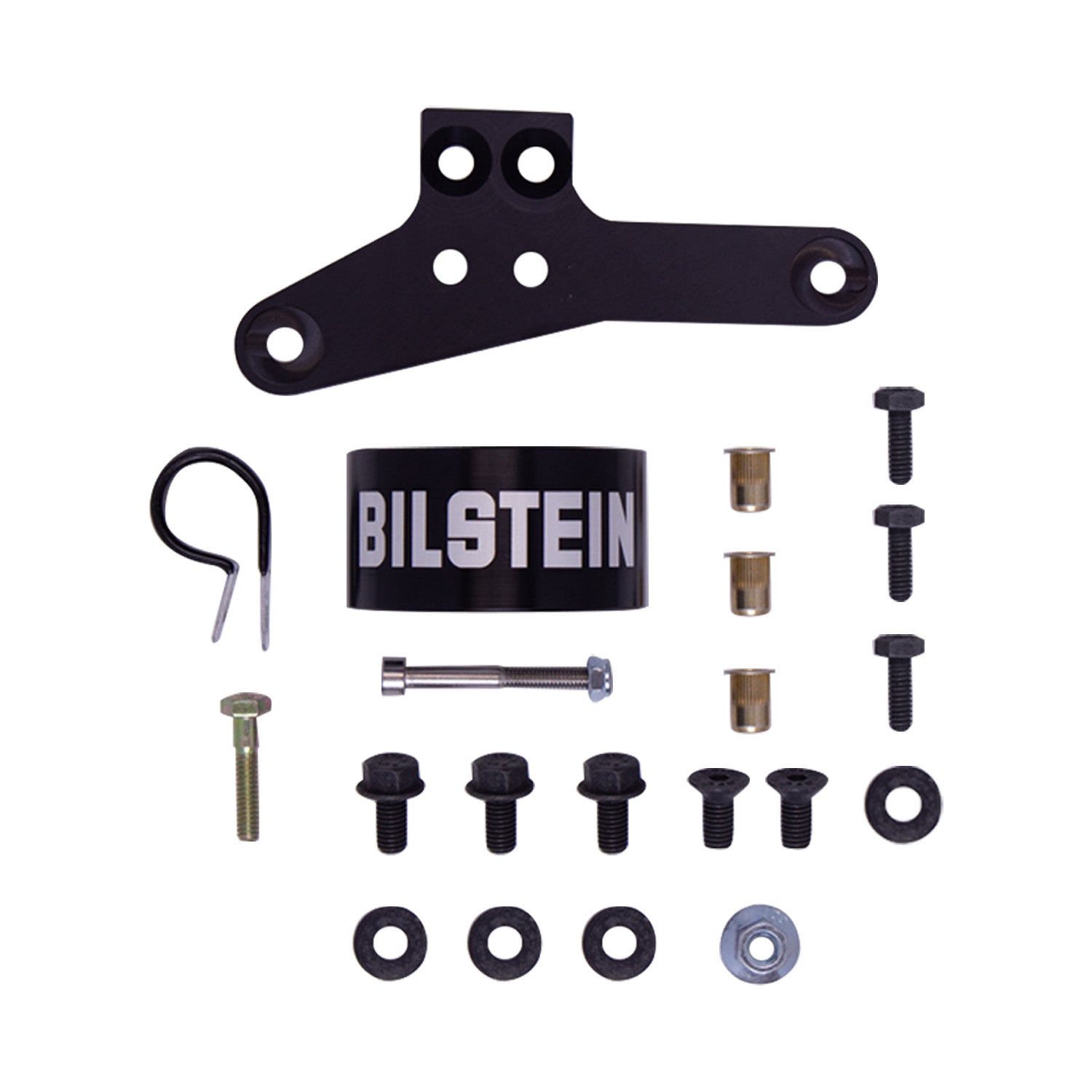 B8 8100 (Bypass) - Suspension Shock Absorber by Bilstein