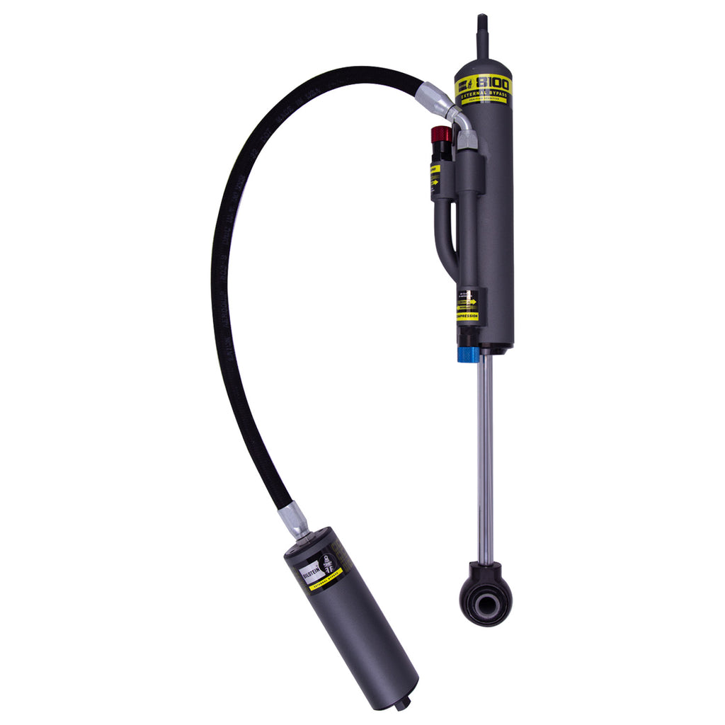 B8 8100 (Bypass) - Suspension Shock Absorber by Bilstein