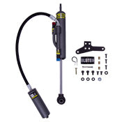 B8 8100 (Bypass) - Suspension Shock Absorber by Bilstein