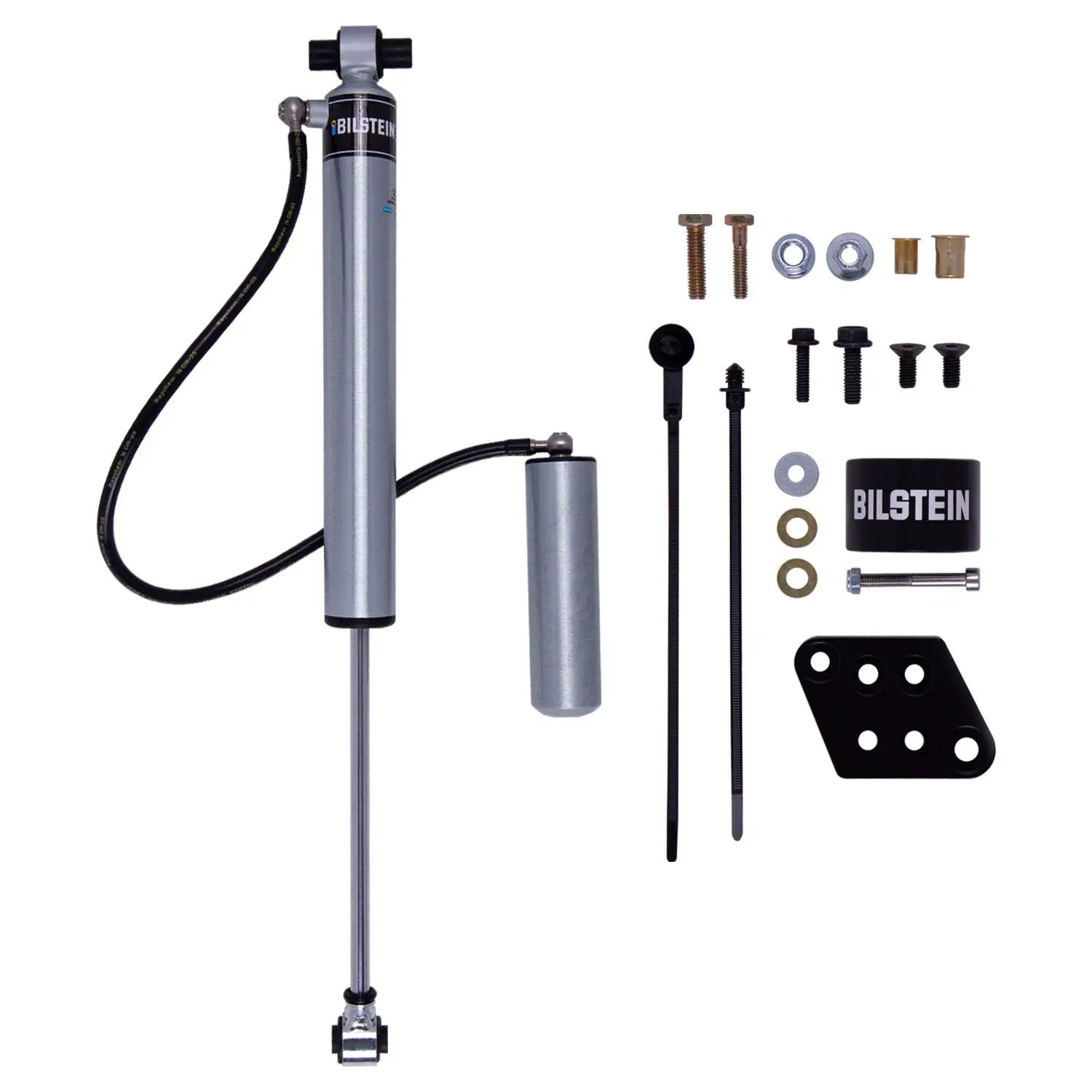 B8 5160 - Suspension Shock Absorber by Bilstein